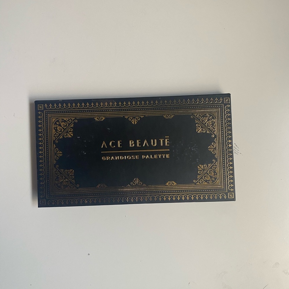 Ace beaute